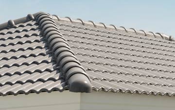 advantages of Bromley Wood clay roofing