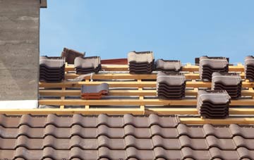 Bromley Wood clay roofing costs