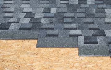 expert Bromley Wood asphalt roof companies