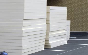 Bromley Wood flat roof insulation costs