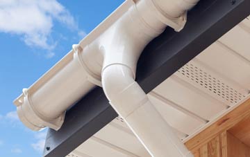 Bromley Wood gutter installation costs