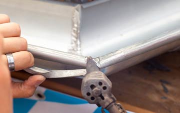 disadvantages of Bromley Wood lead roofing