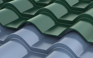 who should consider Bromley Wood plastic roofs