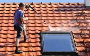 roof cleaning Bromley Wood, Staffordshire