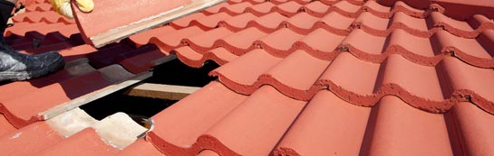 compare Bromley Wood roof repair quotes