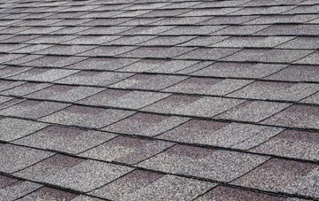 Bromley Wood tiles for shallow pitch roofing