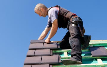 disadvantages of Bromley Wood slate roofing