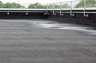 find rated Bromley Wood flat roofing companies