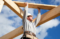 Bromley Wood roof replacement work