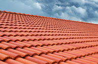 Bromley Wood roofing tiles