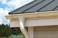 Bromley Wood soffits