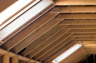 Bromley Wood tapered roof insulation quotes